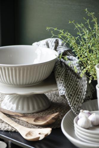 Kake/Terte Fat - Mynte Latte - www.frokenfraken.se