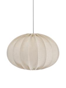 Takskjerm - Hilma - Natur 60cm - www.frokenfraken.se