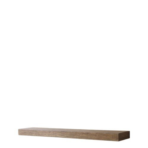 Vegghylle - Tre - 5 x 90 x 18 cm - www.frokenfraken.se