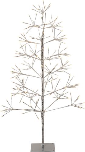 Dekorasjonstre Flower Tree - 120 cm - Utendørs og innendørs bruk - www.frokenfraken.se