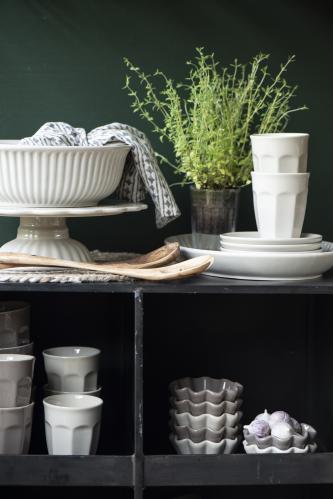 Kake/Terte Fat - Mynte Latte - www.frokenfraken.se