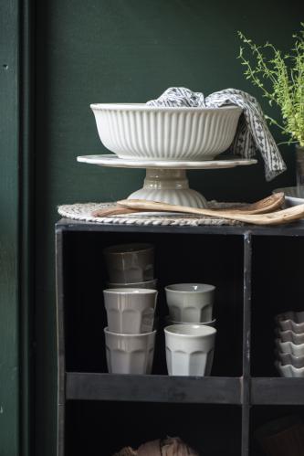 Kake/Terte Fat - Mynte Latte - www.frokenfraken.se