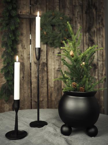 Gran - Grønn - 45 cm - www.frokenfraken.se