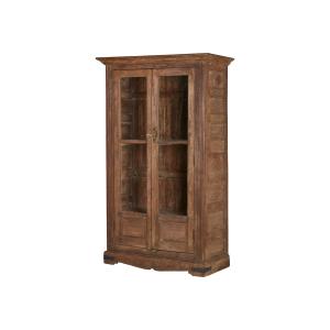 Skap – Natur – 115 x 47 x 170-190 cm - www.frokenfraken.se