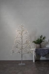 Dekorasjonstre Flower Tree - 120 cm - Utendørs og innendørs bruk - www.frokenfraken.se