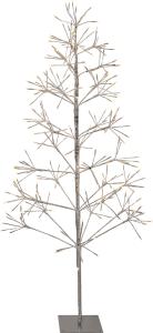 Dekorasjonstre Flower Tree - 150 cm - Utendørs og Innendørsbruk - www.frokenfraken.se