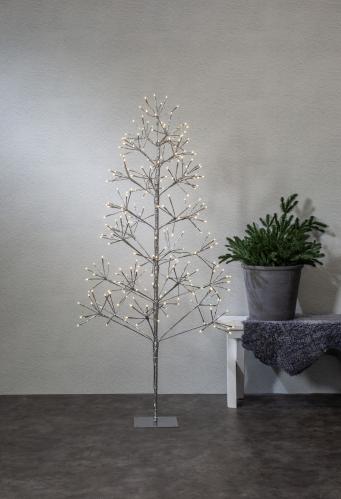Dekorasjonstre Flower Tree - 150 cm - Utendørs og Innendørsbruk - www.frokenfraken.se