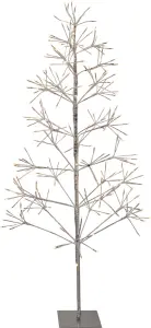 Dekorasjonstre Flower Tree - 150 cm - Utendørs og Innendørsbruk - www.frokenfraken.se