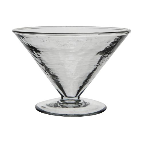 Cocktail/dessertglass - Harold Klarglass - Ø11 x 8 cm - www.frokenfraken.se