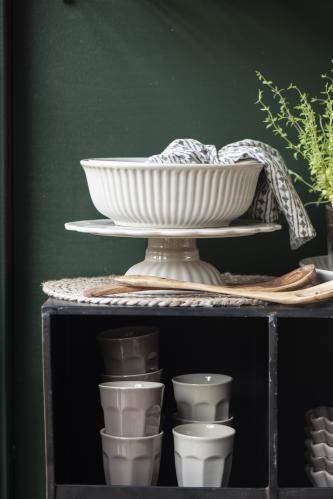 Kake/Terte Fat - Mynte Latte - www.frokenfraken.se