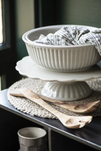 Kake/Terte Fat - Mynte Latte - www.frokenfraken.se