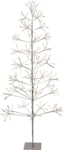 Dekorasjonstre Flower Tree - 180 cm - Utendørs og Innendørsbruk - www.frokenfraken.se