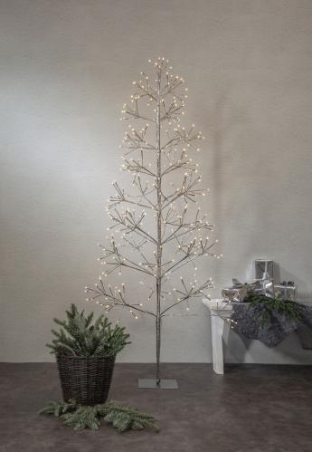 Dekorasjonstre Flower Tree - 180 cm - Utendørs og Innendørsbruk - www.frokenfraken.se