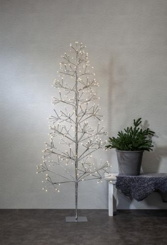 Dekorasjonstre Flower Tree - 180 cm - Utendørs og Innendørsbruk - www.frokenfraken.se