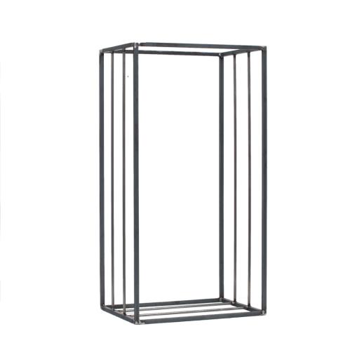 Vedkorg - Smie - 80 x 42 cm - www.frokenfraken.se