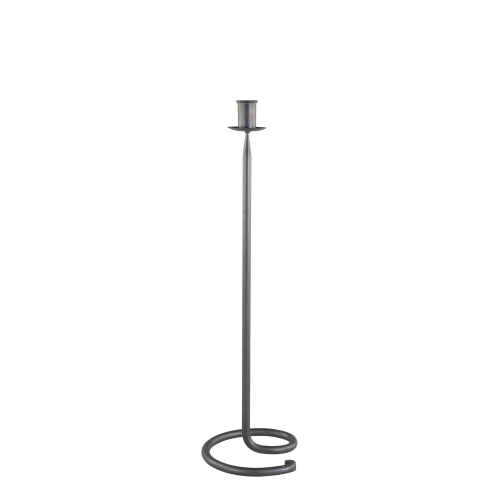 Lysstake - Jern - 50 cm - www.frokenfraken.se