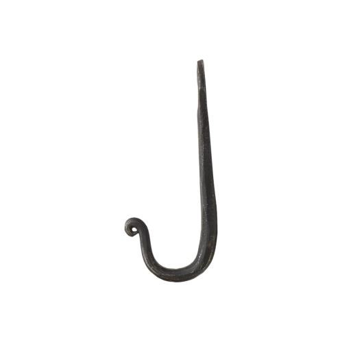 Krok - Svart - 2 x 9 x 4 cm - www.frokenfraken.se