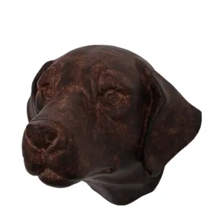 Krok for hundekobbel - Kobbelhenger - Hundehode - 15 x 17 cm - www.frokenfraken.se