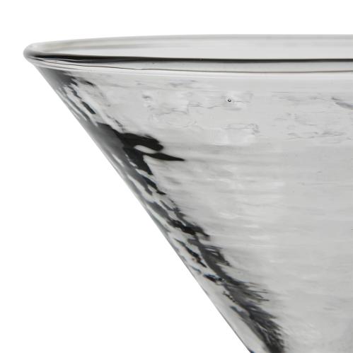 Cocktail/dessertglass - Harold Klarglass - Ø11 x 8 cm - www.frokenfraken.se