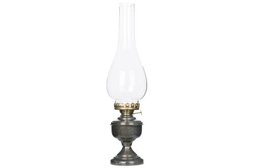 Fotogenlampe - For varmelys - Onyx - 52 cm - www.frokenfraken.se