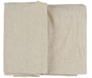 Bordsduk Linfarget - 250 X 150 CM - www.frokenfraken.se