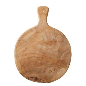 Skjærebrett - Rå - 47 x 35 x 3 cm - www.frokenfraken.se