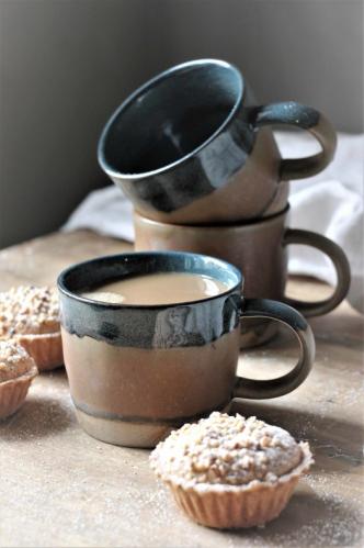 Majas - Earth Wind & Fire - Krus - www.frokenfraken.se