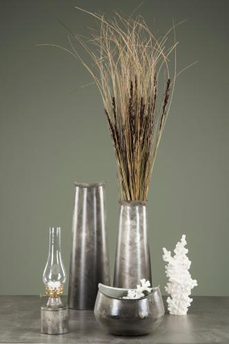 Korall - Dekorasjon - Cremé/hvit - 20 x 16 x 8cm - www.frokenfraken.se