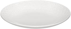 Orient tallerken hvit - Ø27,5 cm - www.frokenfraken.se