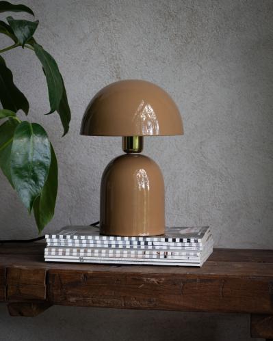 Bordlampe – Sopp – Ø31/45 x 180 cm - www.frokenfraken.se