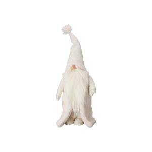 Nisse – Hvit – 90 cm - www.frokenfraken.se