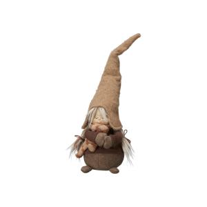 Nisse – Ida - 41 cm - www.frokenfraken.se
