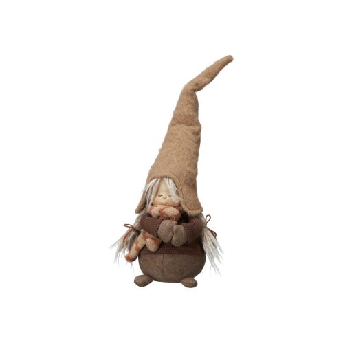 Nisse – Ida - 41 cm - www.frokenfraken.se