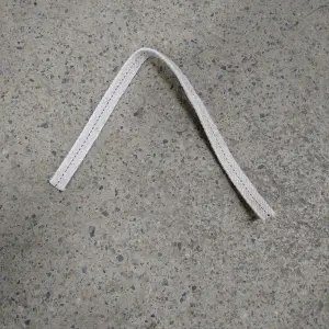 Veke til Fotogenlampe - 25 x 1,2 cm - www.frokenfraken.se