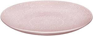 Orient fruktfat rosé - Ø35 cm - www.frokenfraken.se