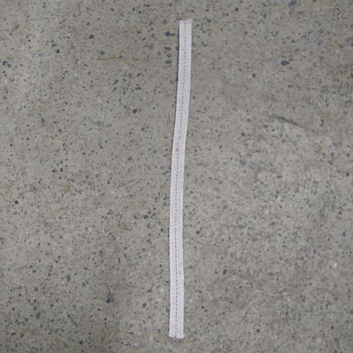Veke til Fotogenlampe - 25 x 1,2 cm - www.frokenfraken.se