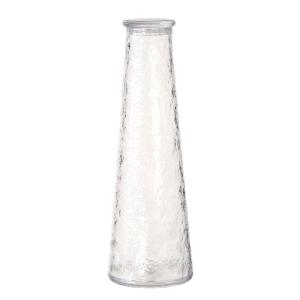 Karaff/Flaske - Plast - Riflet - 30 cm - www.frokenfraken.se