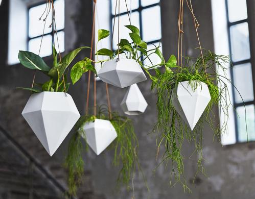 Ampel - Polydrop Grandis - www.frokenfraken.se