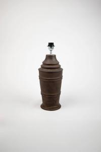 Lampesokkel Tre – Nanterre – Ø19 x 49 cm - www.frokenfraken.se
