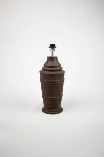 Lampesokkel Tre – Nanterre – Ø19 x 49 cm - www.frokenfraken.se