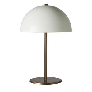 Bordslampe - Hvit - 31 x 45 cm - www.frokenfraken.se