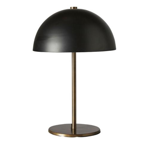 Bordslampe - Svart - 31 x 45 cm - www.frokenfraken.se