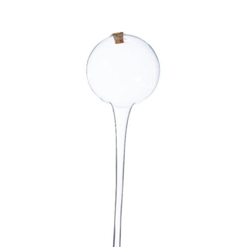 Bevattningsglass - 2 sett - Med kork - 10 x 30 cm - www.frokenfraken.se