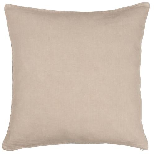Kuddfodral - tåke - 50 x 50 cm - www.frokenfraken.se