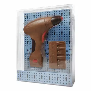 Sjokolade - Skrutrekker - 175g - www.frokenfraken.se