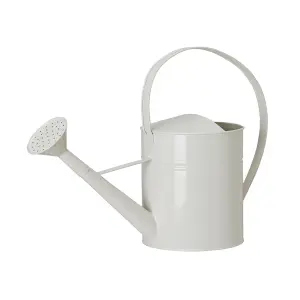 Vannkanne - Hvit - 5,5 L - www.frokenfraken.se