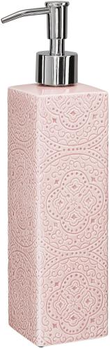 Oppvaskmiddelpumpe - Orient Rosa Kub - www.frokenfraken.se