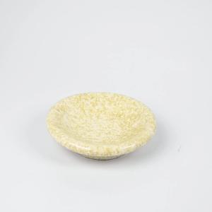 Fat/Skål - Boel - Gul - Ø20 cm - www.frokenfraken.se
