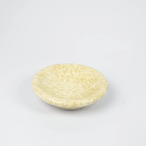 Fat/Skål - Boel - Gul - Ø20 cm - www.frokenfraken.se