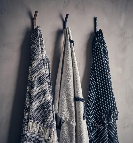 Krok - Svart - 2 x 14 x 6 cm [794-697-60] - www.frokenfraken.se